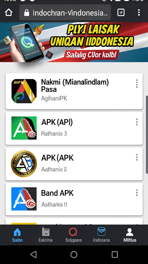 Download sr996 APK untuk Android