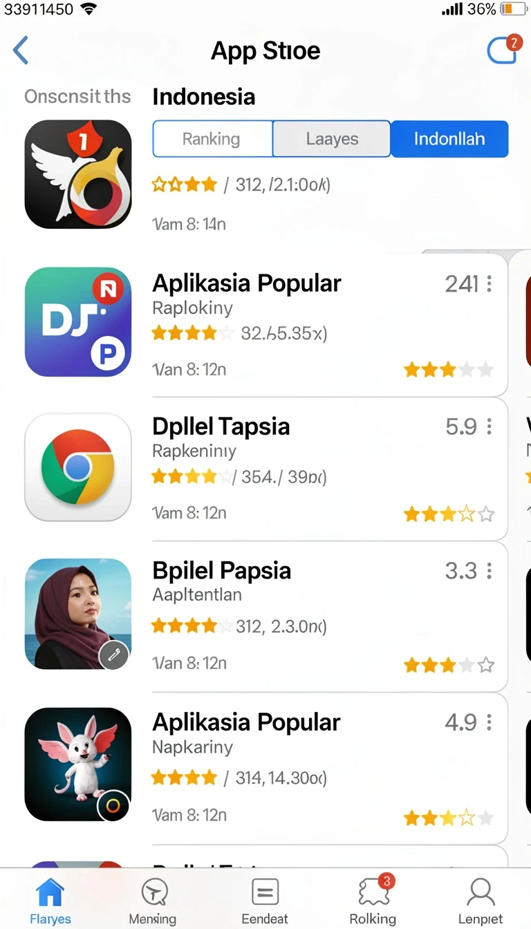 Download popotogel APK untuk Android
