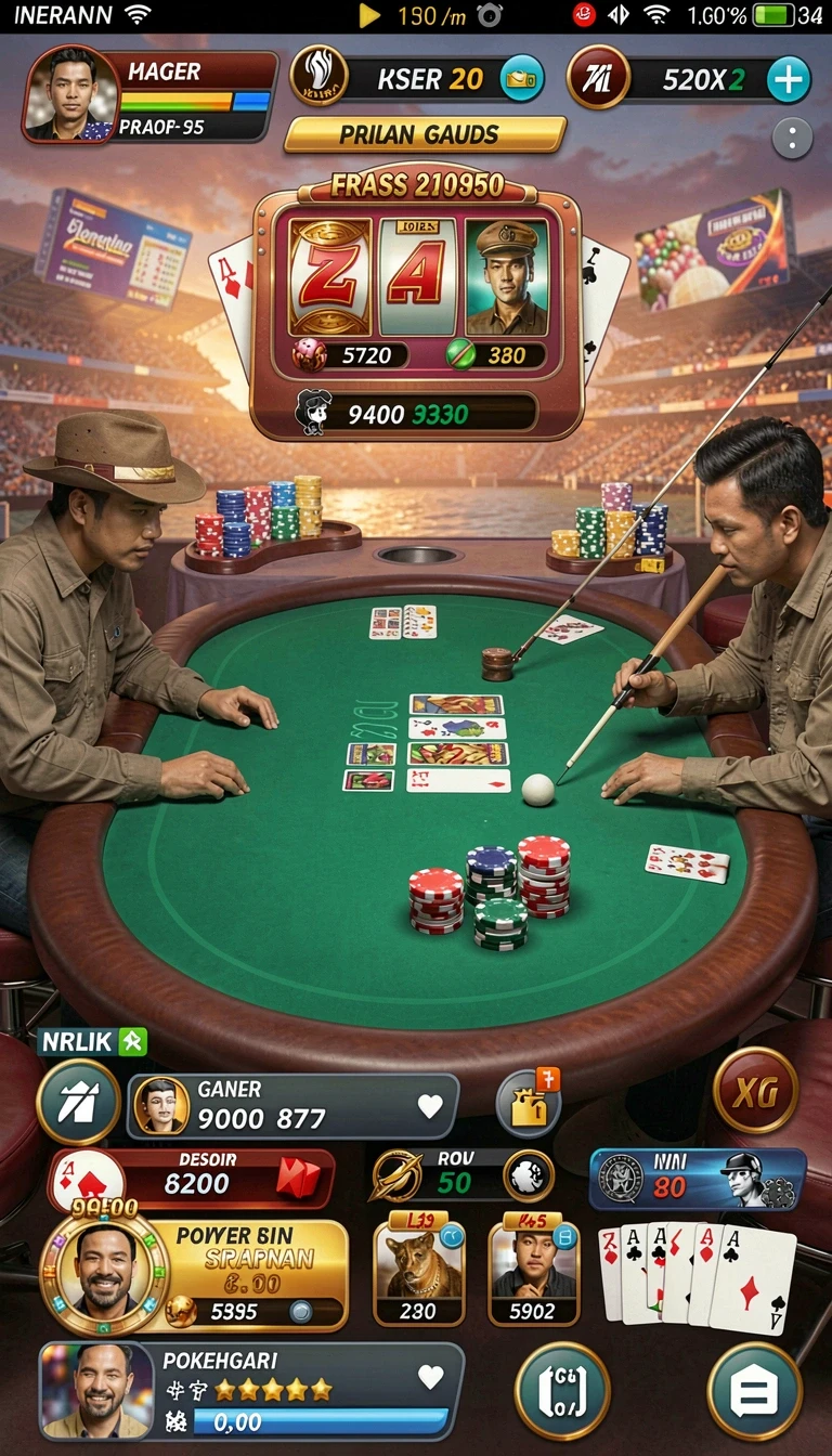 Download dy777 APK untuk Android